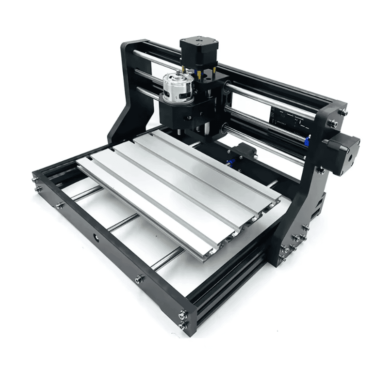 Mesin CNC 3018 Pro ER11 - Image 1