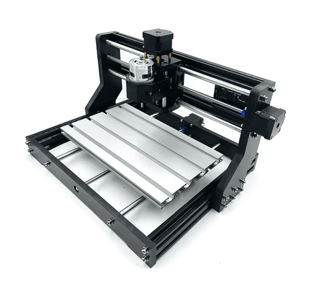 Mesin CNC 3018 Pro ER11