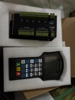 Offline Kontroller DM500 - 4 Axis - Thumbnail 2